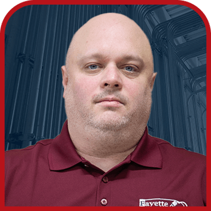 Cason  Barrett Photo