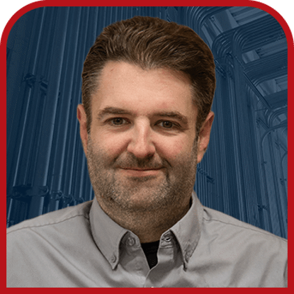 Derrick  Lindsey Photo