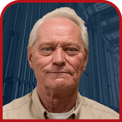 Kevin  Tackett Photo